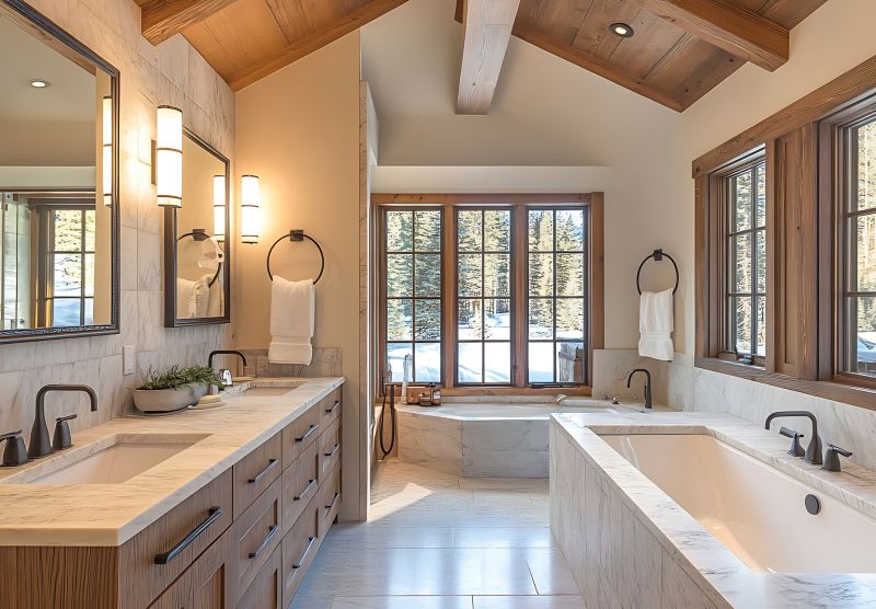 Top Bathroom Remodeling Companies in Nutley, NJ